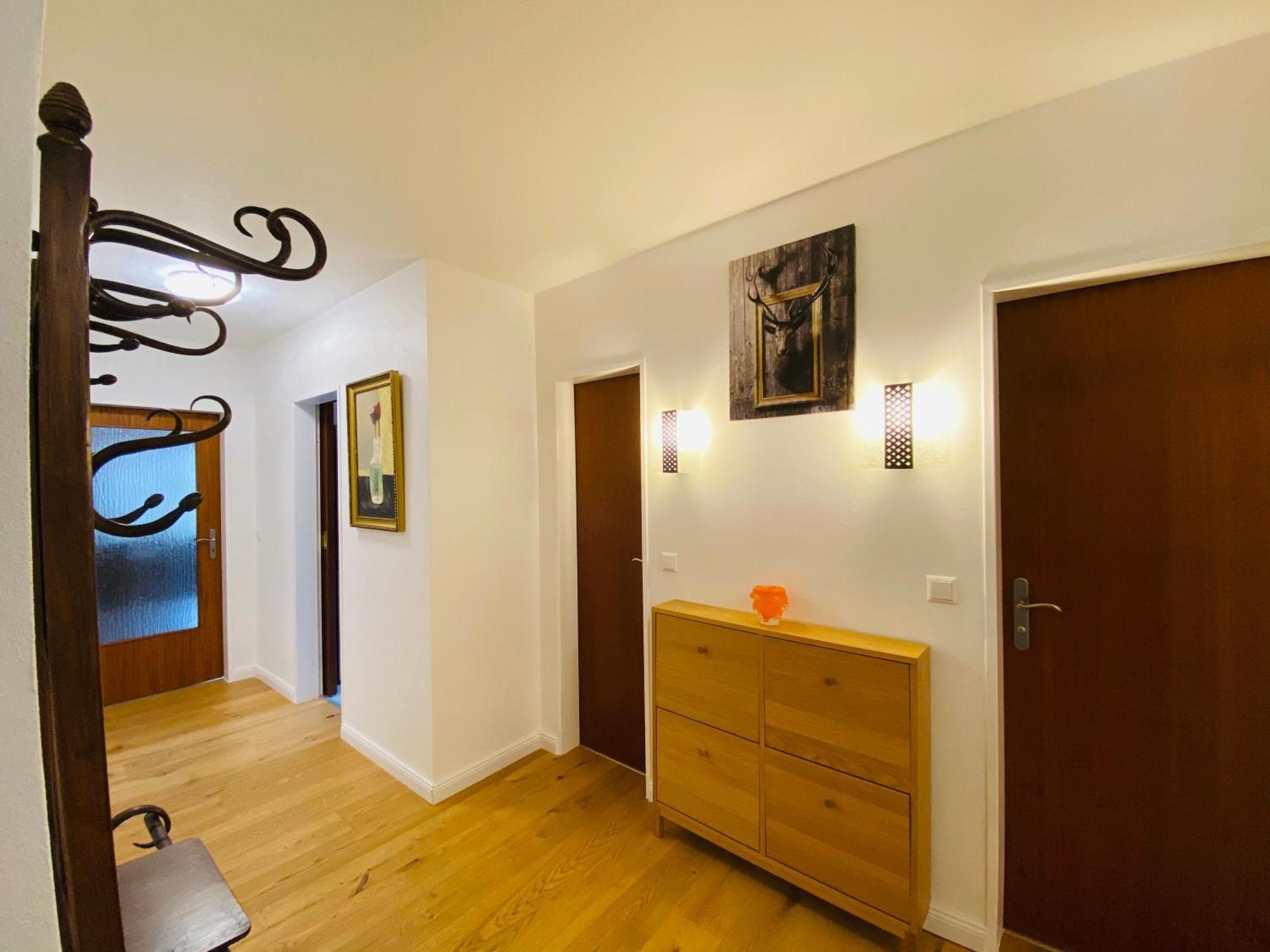 Am Gallerturm Mit Seeblick Uberlingen Extérieur photo