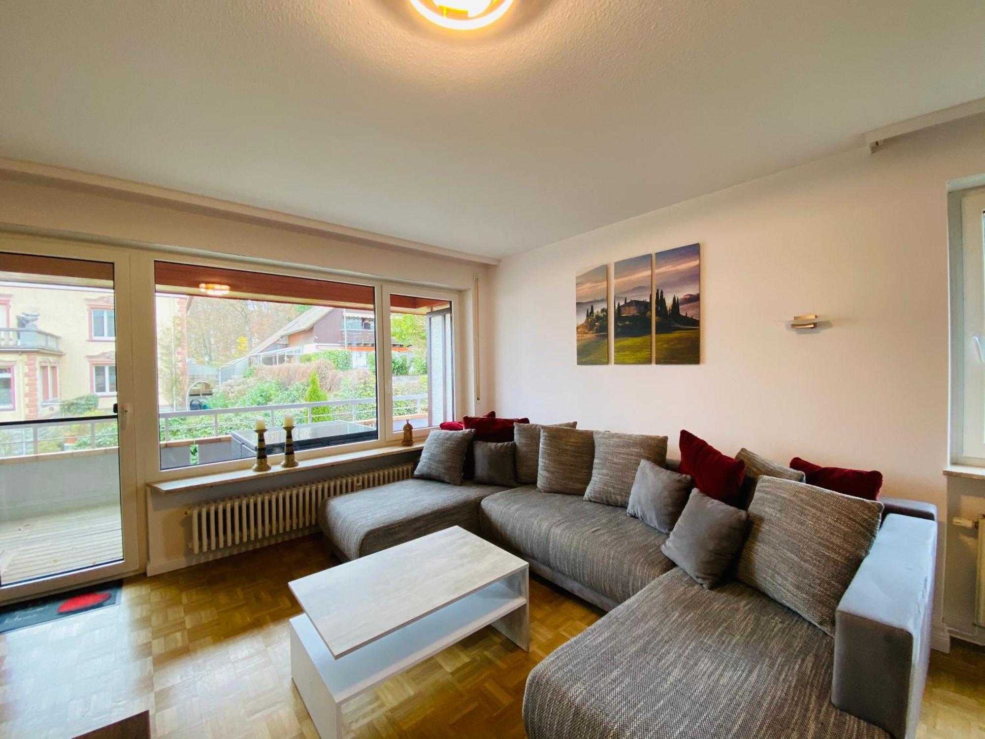 Am Gallerturm Mit Seeblick Uberlingen Extérieur photo